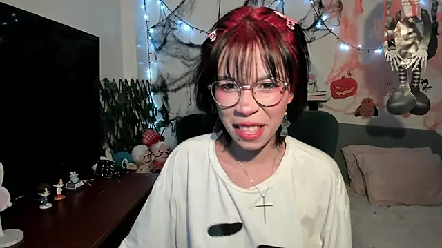dolliette24 online show from 10/30/25, 08:53
