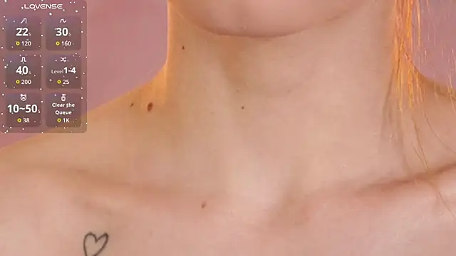 Snapshot of ChannelAngeless chatting on 10/10/25, 07:07 ChannelAngeless online show from 10/10/25, 07:07