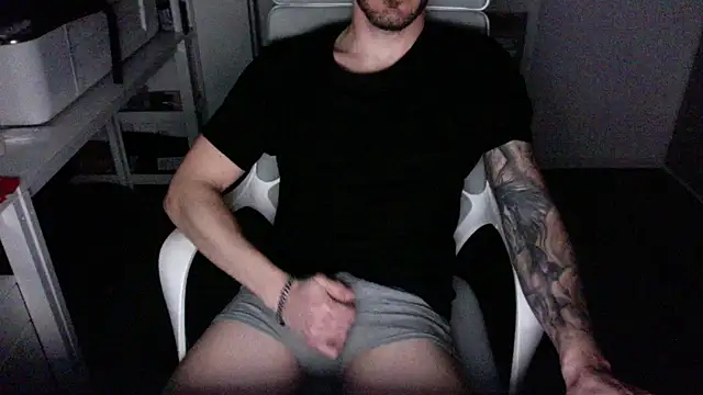 Mr gi89 online show from 04/09/26, 09:42