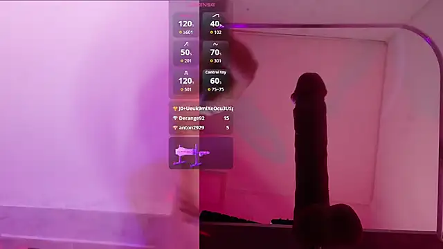 Snapshot of ErikaMontiel__ chatting on 09/14/25, 09:14 ErikaMontiel online show from 09/14/25, 09:14