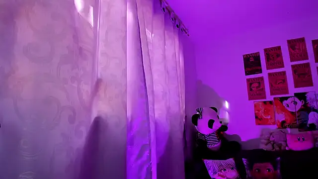 Lolii Zoe online show from 11/13/25, 08:19