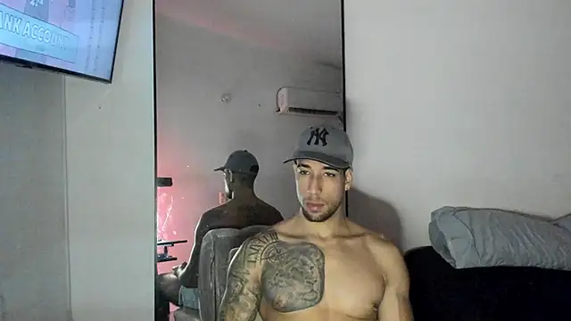 ThiagoLugo online show from 09/11/25, 01:49