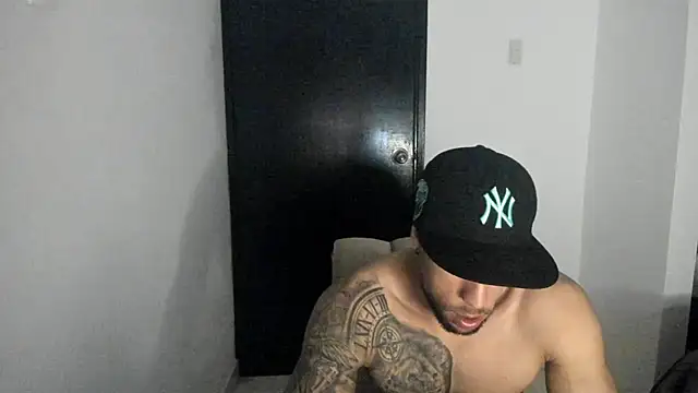 ThiagoLugo online show from 05/01/26, 05:01