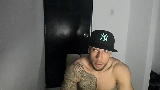 ThiagoLugo online show from 05/13/26, 04:21
