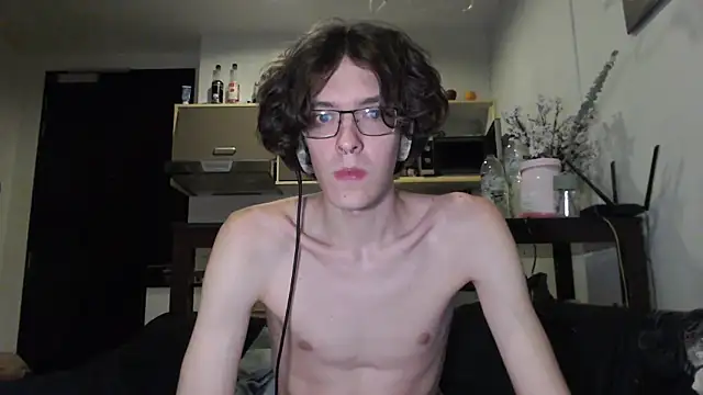 LovesomeCookie online show from 09/16/25, 02:29