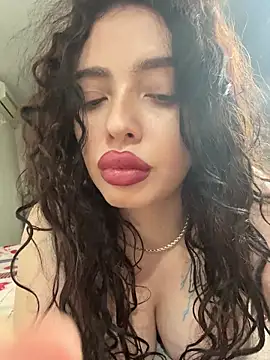 Hannah xBaby online show from 12/03/25, 12:58