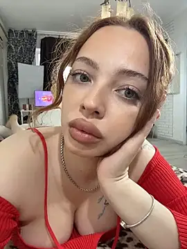 Snapshot of Hannah_xBaby chatting on 03/27/26, 07:14 Hannah xBaby online show from 03/27/26, 07:14