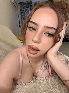 Snapshot of Hannah_xBaby chatting on 06/07/26, 10:19 Hannah xBaby online show from 06/07/26, 10:19