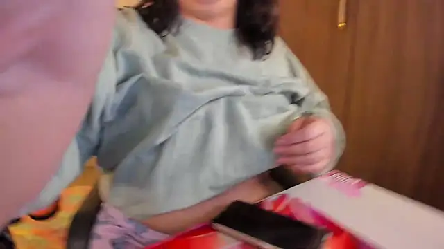 Verolake online show from 12/04/25, 11:57