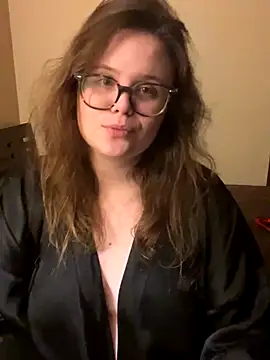 Snapshot of MariaMirabella chatting on 11/11/25, 07:25 MariaMirabella online show from 11/11/25, 07:25