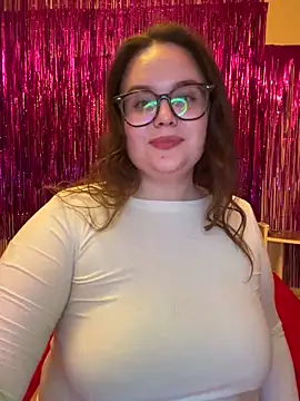 MariaMirabella online show from 05/22/26, 07:19