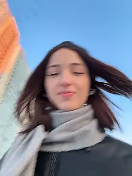 DollyTall online show from 01/06/26, 07:12