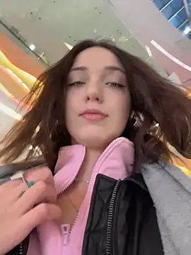 DollyTall online show from 01/07/26, 07:11