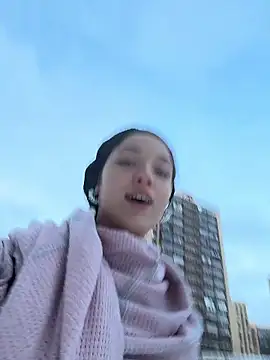 DollyTall online show from 01/09/26, 07:22