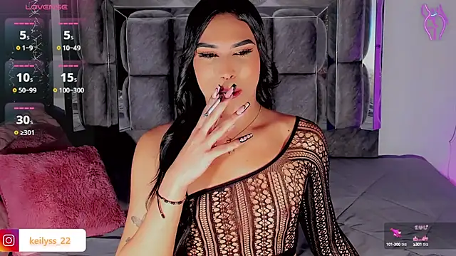 Snapshot of Keilyss_ chatting on 09/16/25, 09:49 Keilyss online show from 09/16/25, 09:49