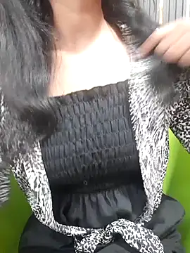 AnkitaDevi online show from 11/08/25, 04:45