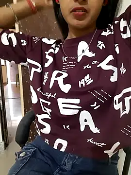 Snapshot of AnkitaDevi chatting on 02/25/26, 10:03 AnkitaDevi online show from 02/25/26, 10:03