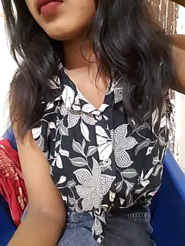 AnkitaDevi online show from 04/01/26, 01:41