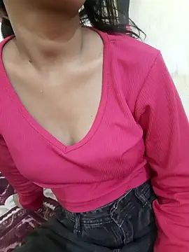 AnkitaDevi online show from 06/27/26, 01:39
