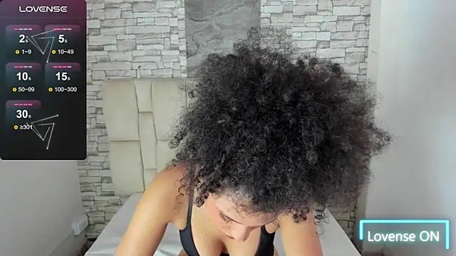 Celesste doll online show from 10/25/25, 01:18