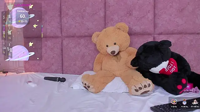 AmyStar1 online show from 05/13/26, 10:01
