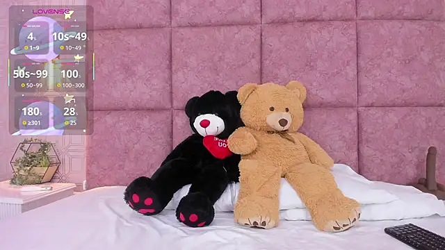 AmyStar1 online show from 06/13/26, 07:12