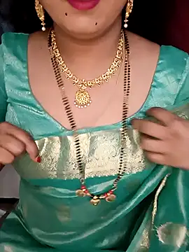 Niharika555 online show from 04/24/26, 12:07