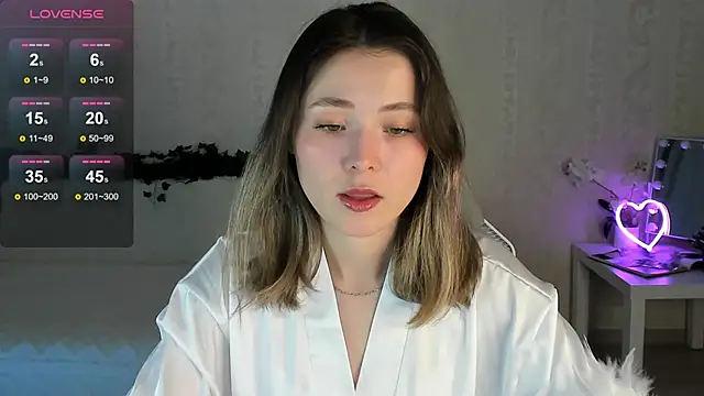 ArleneThomas online show from 10/05/25, 12:58