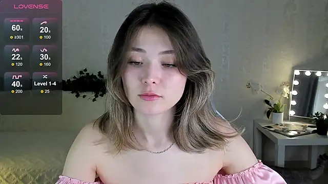 ArleneThomas online show from 10/07/25, 12:46