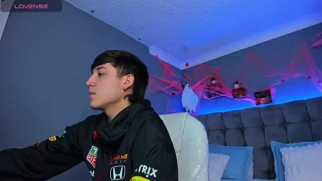 Ares di martin online show from 10/31/25, 05:19