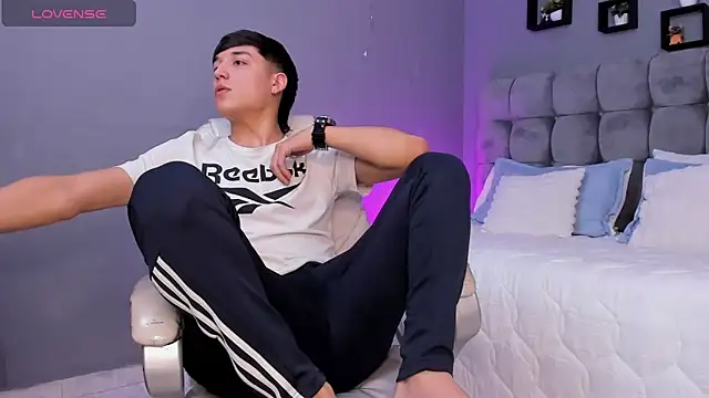 Ares di martin online show from 11/07/25, 05:51