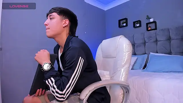 Ares di martin online show from 11/14/25, 05:28