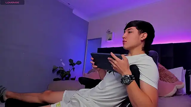 Ares di martin online show from 12/02/25, 01:50