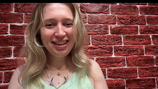 CitrusBlissss online show from 10/20/25, 03:45