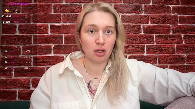 CitrusBlissss online show from 11/14/25, 12:04