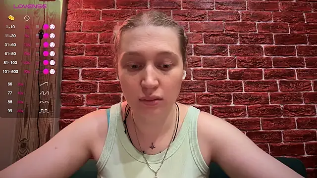 CitrusBlissss online show from 11/26/25, 03:13