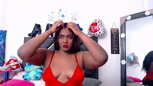 NatashaBella online show from 10/26/25, 12:11