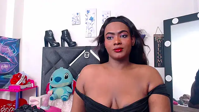NatashaBella online show from 11/27/25, 12:13