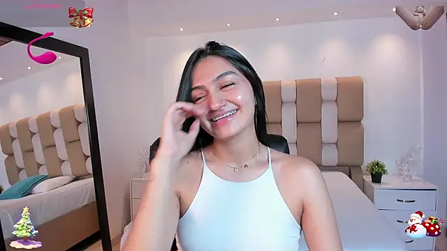 AidaJones online show from 11/29/25, 12:19