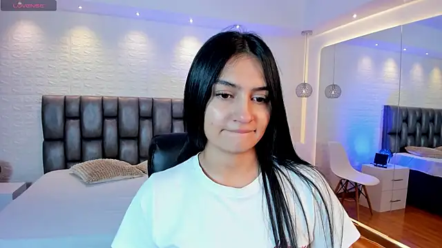 AidaJones online show from 04/25/26, 11:46