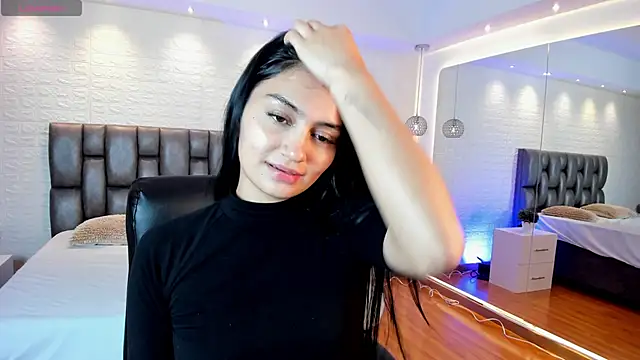 AidaJones online show from 05/02/26, 01:27