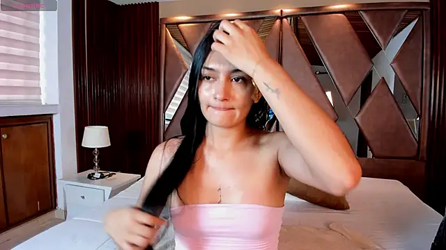 AidaJones online show from 05/04/26, 12:12