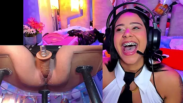 Gina Kurt online show from 10/06/25, 12:52