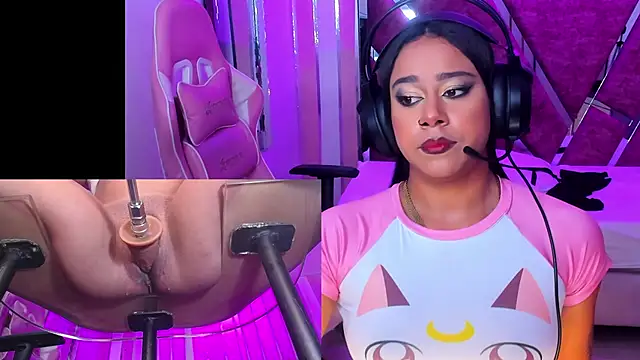 Gina Kurt online show from 10/14/25, 04:13