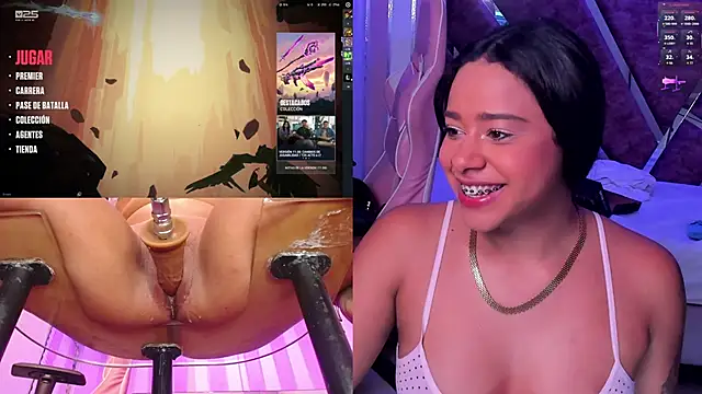 Gina Kurt online show from 10/19/25, 04:02