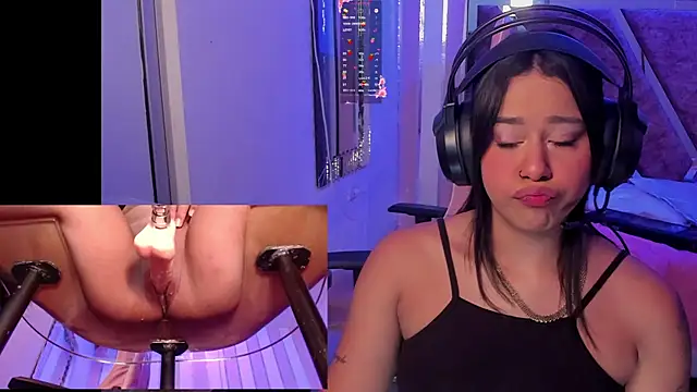 Gina Kurt online show from 11/10/25, 02:10