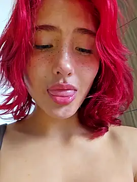 Snapshot of sorpresa_x chatting on 01/05/26, 05:38 sorpresa x online show from 01/05/26, 05:38