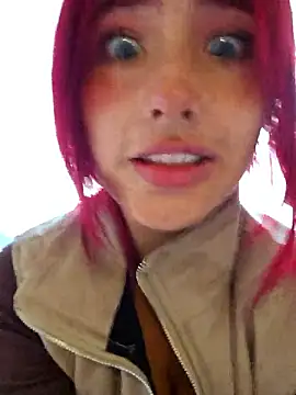 Snapshot of sorpresa_x chatting on 01/08/26, 11:23 sorpresa x online show from 01/08/26, 11:23