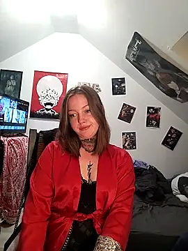 Amatrice X online show from 04/30/26, 11:20