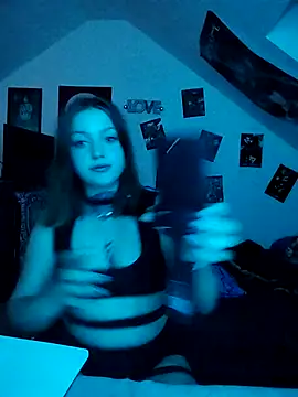 Amatrice X online show from 05/05/26, 08:39